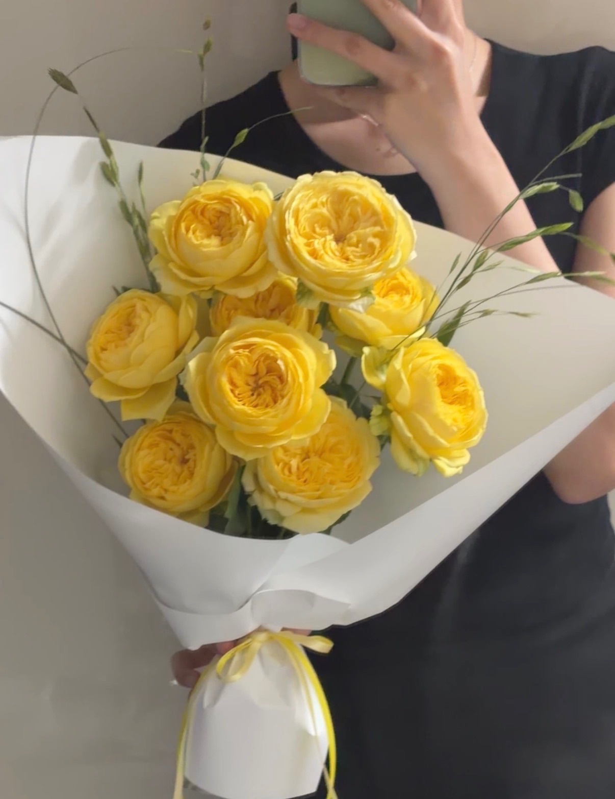 세상의꽃 작업 사진